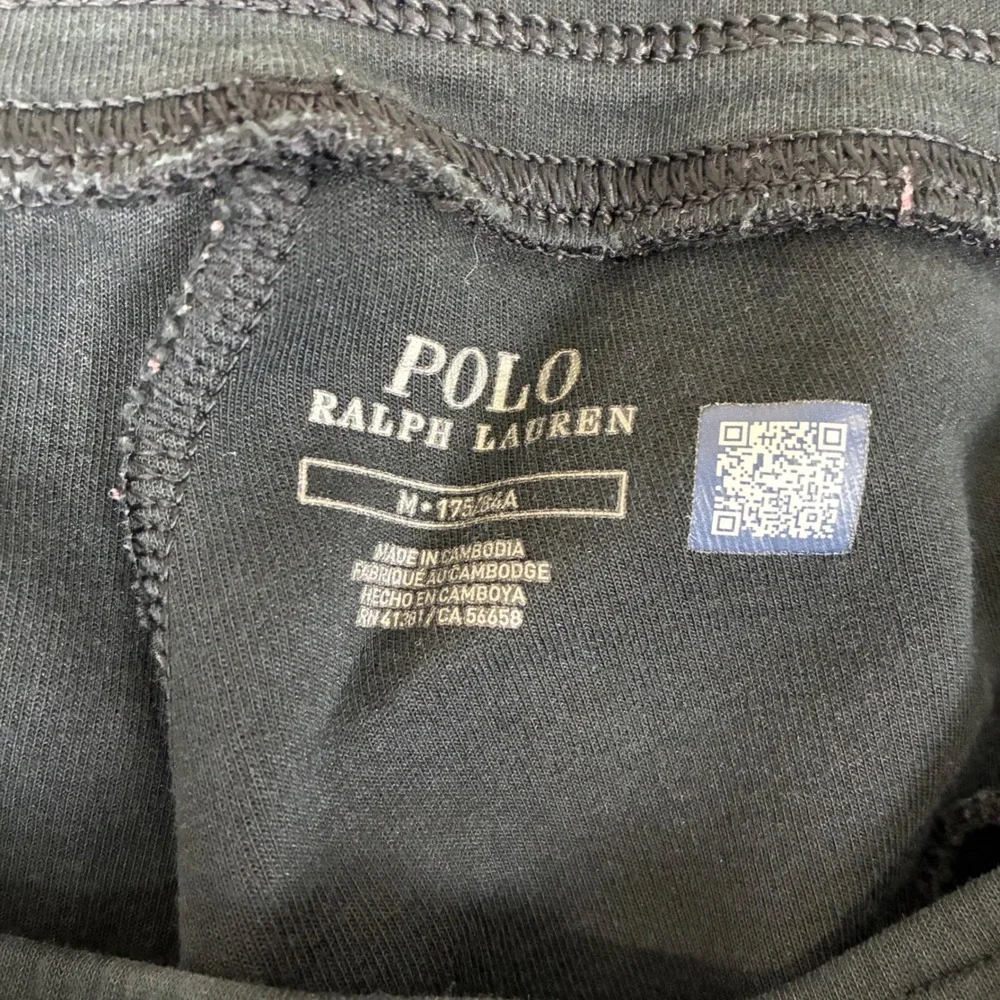 Polo Ralph Lauren flaws will